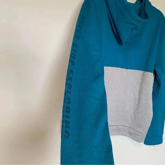 The North Face  logo hoodie - Picture 4 of 6